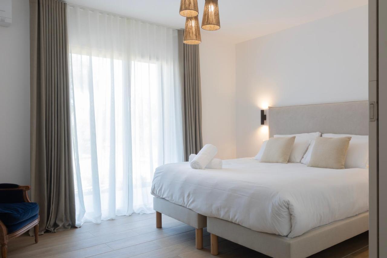 Hotel Les Lentisques Cargèse Екстериор снимка
