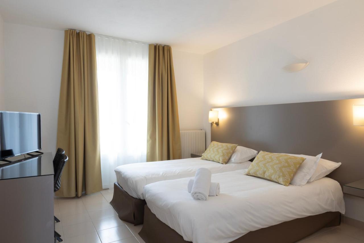 Hotel Les Lentisques Cargèse Екстериор снимка